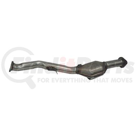 Eastern Convertors 40702 Catalytic Converter Federal / EPA Direct-Fit Converter Assembly