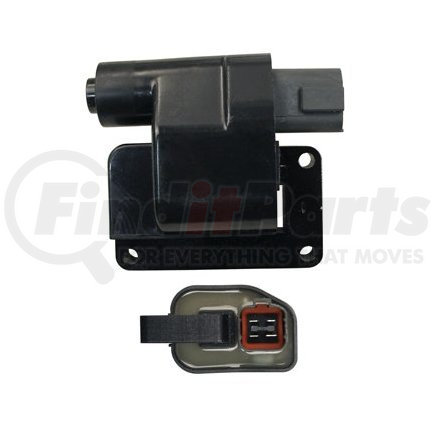 178-8237 by BECK ARNLEY - IGNITION COIL