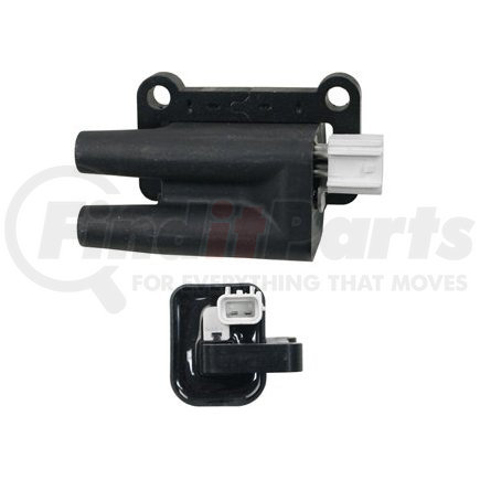 178-8243 by BECK ARNLEY - IGNITION COIL PACK