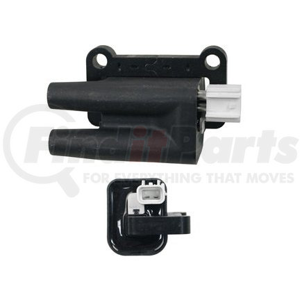 Beck Arnley 178-8243 Ignition Coil IGNITION COIL PACK