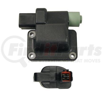 178-8247 by BECK ARNLEY - IGNITION COIL