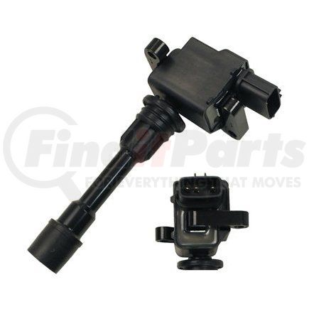 178-8254 by BECK ARNLEY - DIRECT IGNITION COIL