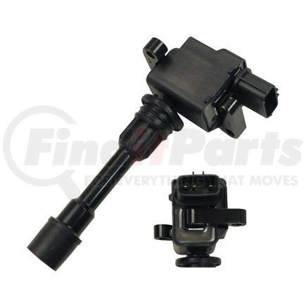 Beck Arnley 178-8254 Direct Ignition Coil DIRECT IGNITION COIL