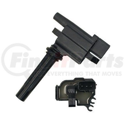 178-8255 by BECK ARNLEY - DIRECT IGNITION COIL