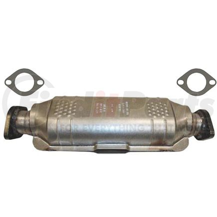 Eastern Convertors 40775 Catalytic Converter Federal / EPA Direct-Fit Converter Assembly
