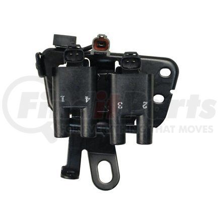 178-8279 by BECK ARNLEY - IGNITION COIL PACK