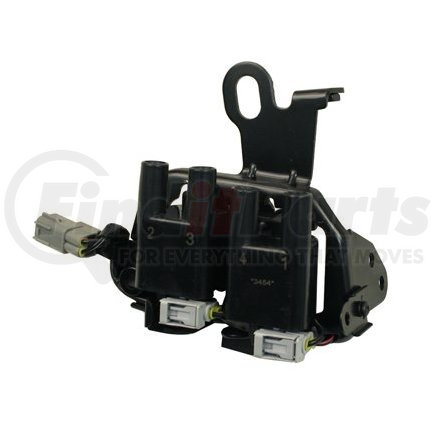 178-8281 by BECK ARNLEY - IGNITION COIL PACK