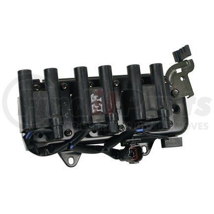 178-8282 by BECK ARNLEY - IGNITION COIL PACK