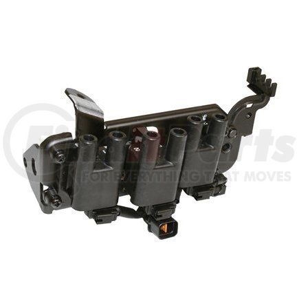 178-8284 by BECK ARNLEY - IGNITION COIL PACK