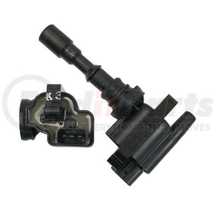 178-8287 by BECK ARNLEY - DIRECT IGNITION COIL