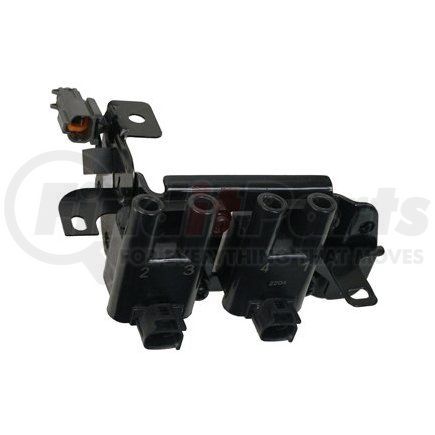 178-8289 by BECK ARNLEY - IGNITION COIL PACK
