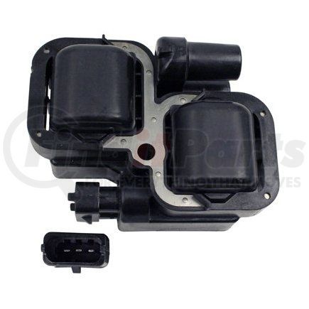 178-8301 by BECK ARNLEY - IGNITION COIL