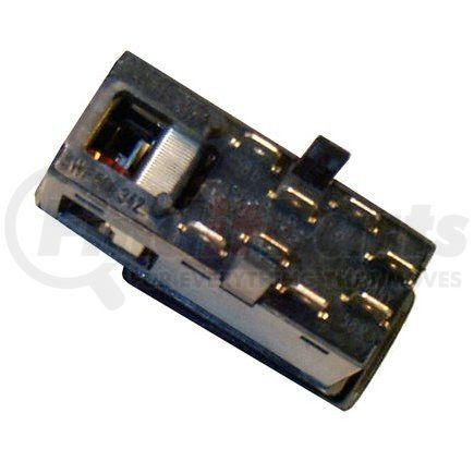 201-1637 by BECK ARNLEY - HEADLIGHT SWITCH