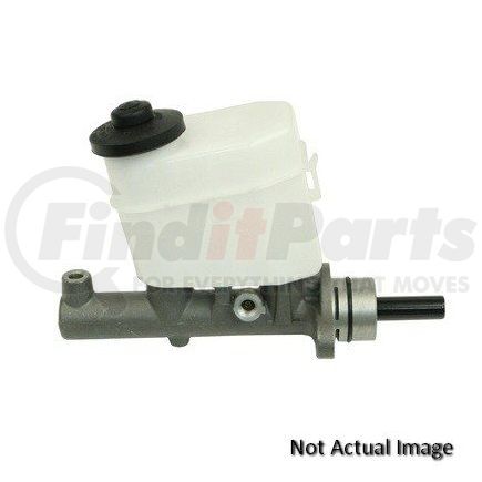 072-8181 by BECK ARNLEY