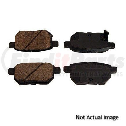 082-1221 by BECK ARNLEY