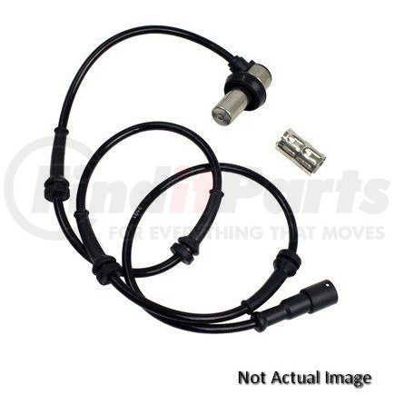 084-4331 by BECK ARNLEY - ABS SPEED SENSOR