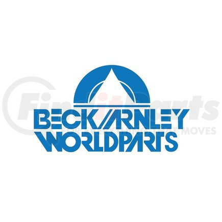 Beck Arnley 085-0128 Drum Brake Self-Adjuster Repair Kit