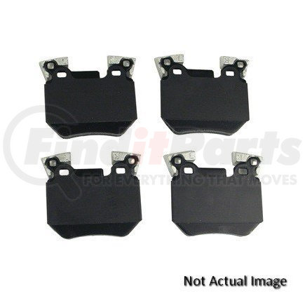 087-1463 by BECK ARNLEY