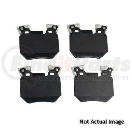 087-1537 by BECK ARNLEY