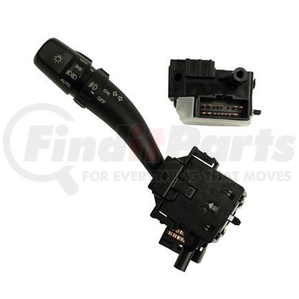 201-2683 by BECK ARNLEY - TURN SIGNAL SWITCH