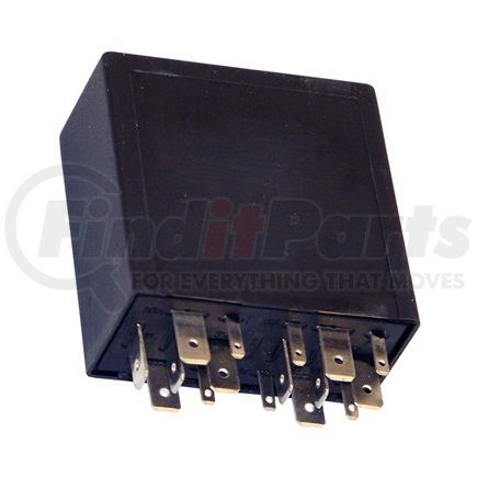 Beck Arnley 203-0190 Windshield Washer Relay RELAY