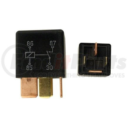 203-0195 by BECK ARNLEY - RELAY