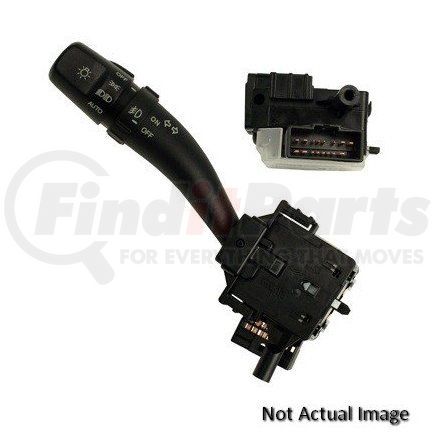 201-2358 by BECK ARNLEY - TURN SIGNAL SWITCH
