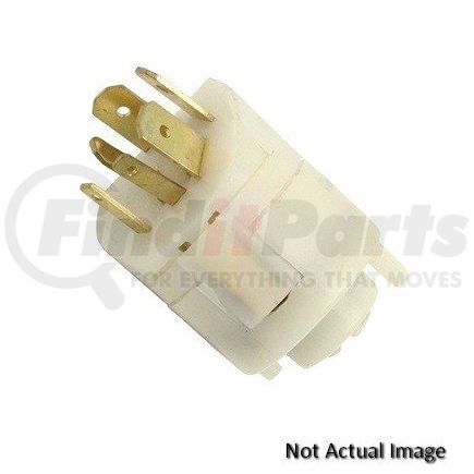 Beck Arnley 201-2603 Ignition Switch IGNITION SWITCH