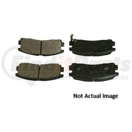 088-1296M by BECK ARNLEY