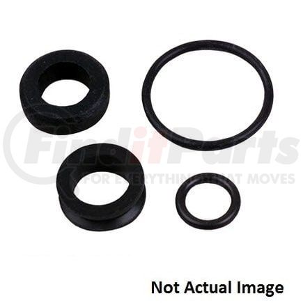 158-1429 by BECK ARNLEY - AIR MASS SENSOR