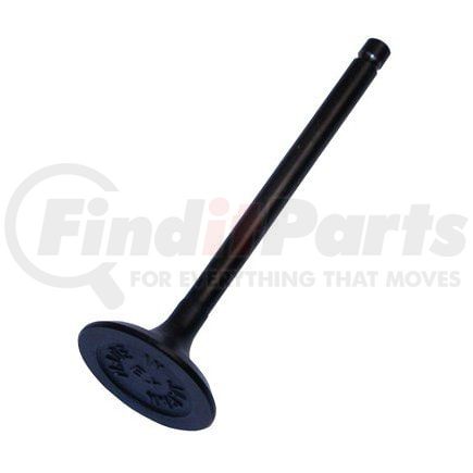 Beck Arnley 021-3410 Engine Exhaust Valve EXHAUST VALVE