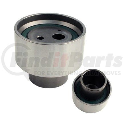 Beck Arnley 024-1197 Engine Timing Belt Tensioner TIMING BELT TENSIONER PUL