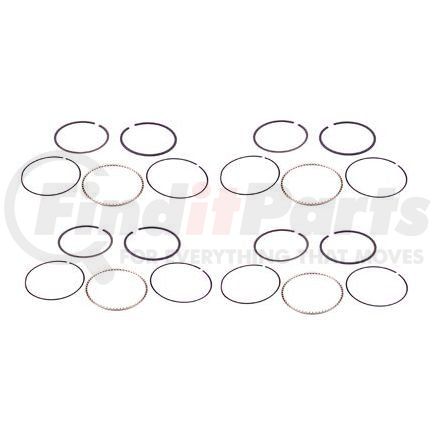 013-8255 by BECK ARNLEY - RING SET STD