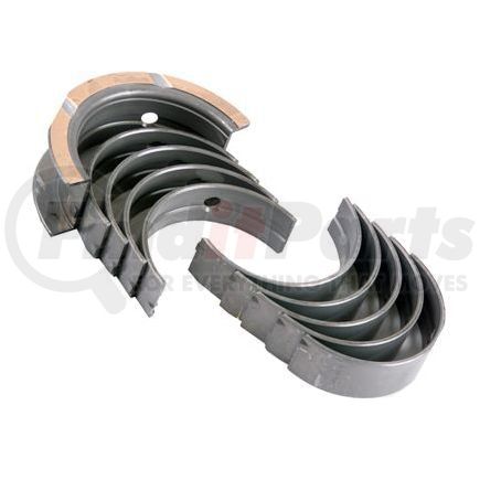 Beck Arnley 014-6264 Engine Crankshaft Main Bearing Set MAIN BEARING STD