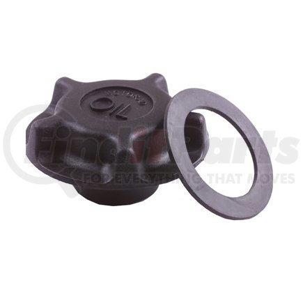 016-0052 by BECK ARNLEY - OIL FILLER CAP