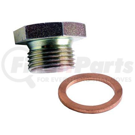 016-0121 by BECK ARNLEY - OIL DRAIN PLUG