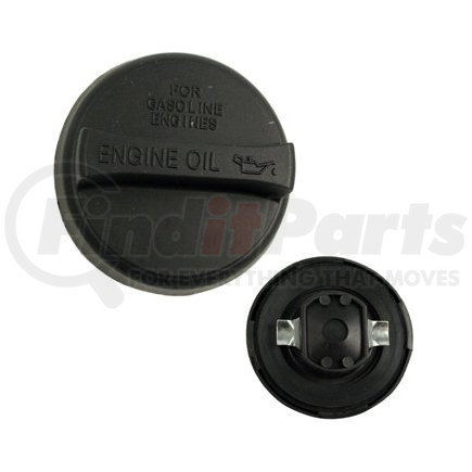 016-0138 by BECK ARNLEY - OIL FILLER CAP