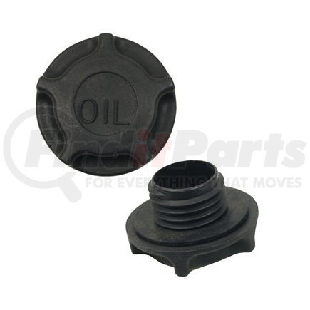 016-0142 by BECK ARNLEY - OIL FILLER CAP