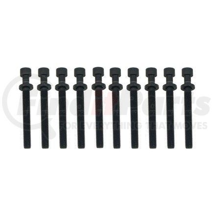 016-1008 by BECK ARNLEY - CYLINDER HEAD BOLT SET