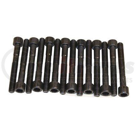 016-1023 by BECK ARNLEY - CYLINDER HEAD BOLT SET