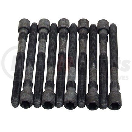 016-1030 by BECK ARNLEY - CYLINDER HEAD BOLT SET