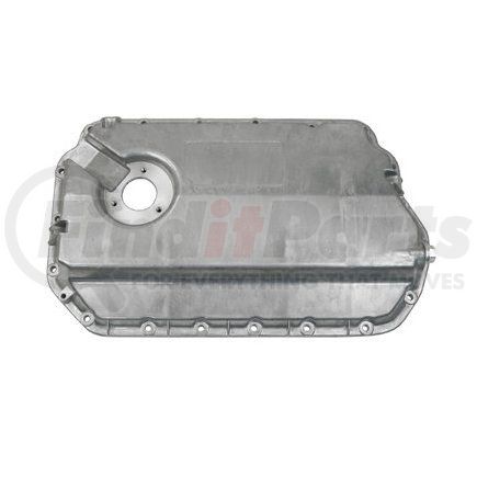 017-0010 by BECK ARNLEY - OIL PAN - METAL