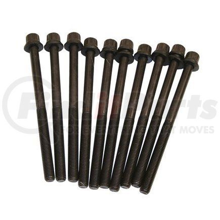 016-1035 by BECK ARNLEY - CYLINDER HEAD BOLT SET