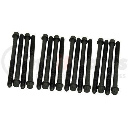 016-1039 by BECK ARNLEY - CYLINDER HEAD BOLT SET