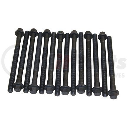 016-1043 by BECK ARNLEY - CYLINDER HEAD BOLT SET