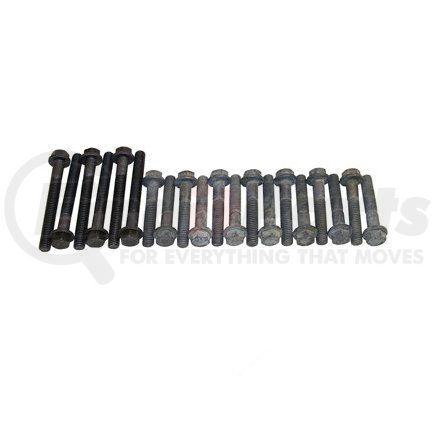 016-1045 by BECK ARNLEY - CYLINDER HEAD BOLT SET