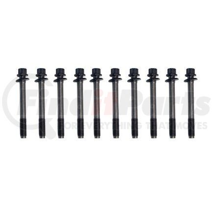 016-1049 by BECK ARNLEY - CYLINDER HEAD BOLT SET