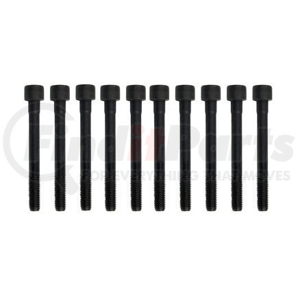 016-1050 by BECK ARNLEY - CYLINDER HEAD BOLT SET