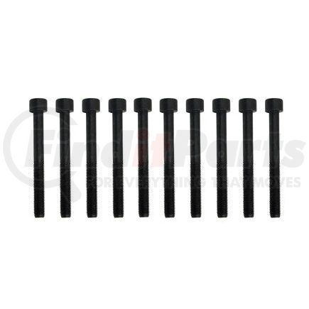 016-1051 by BECK ARNLEY - CYLINDER HEAD BOLT SET