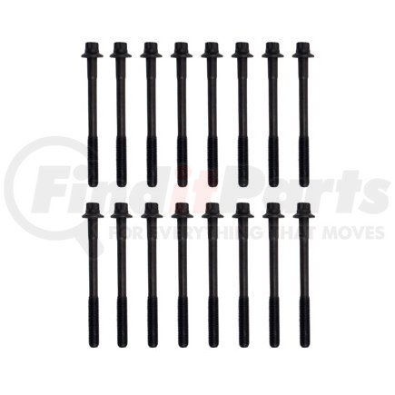 016-1064 by BECK ARNLEY - CYLINDER HEAD BOLT SET